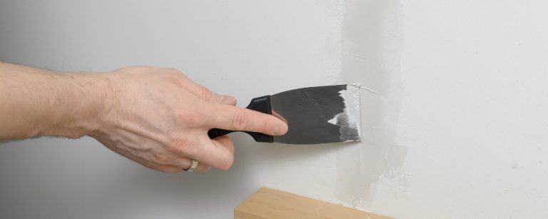 Crack Repair