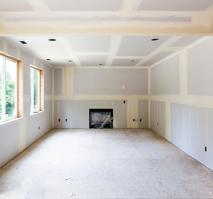 Drywall Services