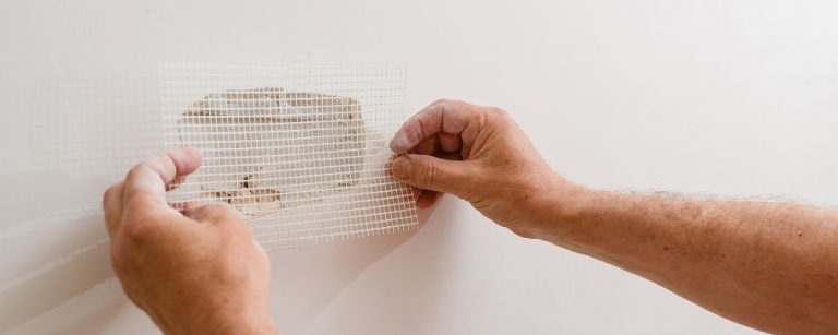 Hole Repair