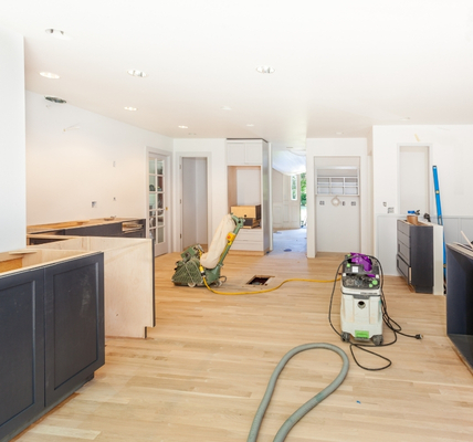 Home Improvement