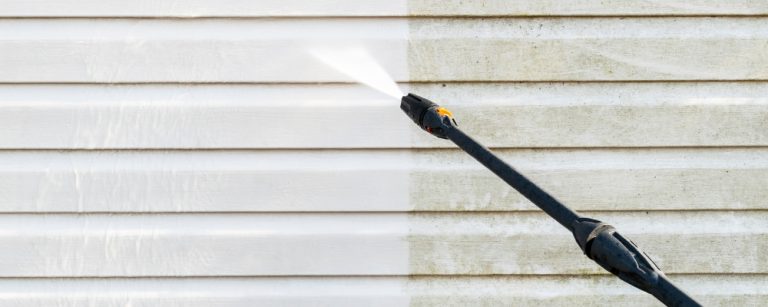 Power Washing
