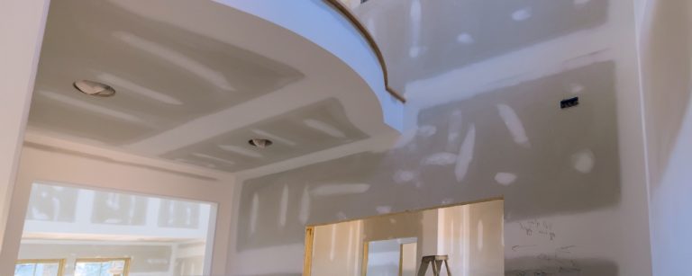 Wall Preparation for Painting